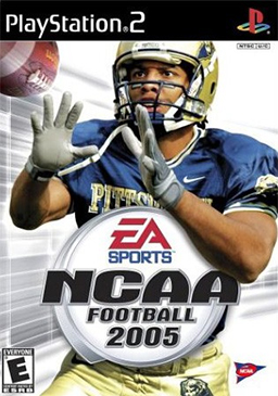 NCAA 2005